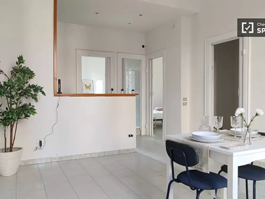 Immagine 1 di Appartamento in affitto  in Via Privata Bobbio a Milano