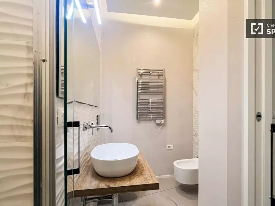 Immagine 14 di Appartamento in affitto  in Via Giuseppe Marcora a Milano