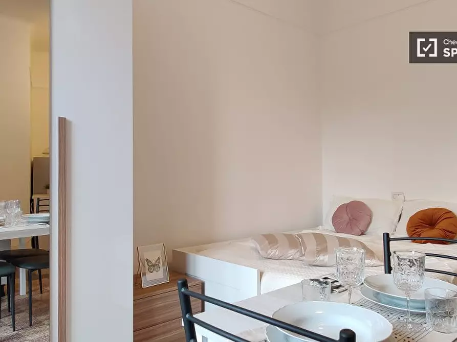 Immagine 2 di Ufficio in affitto  in Piazza Monte Falterona a Milano