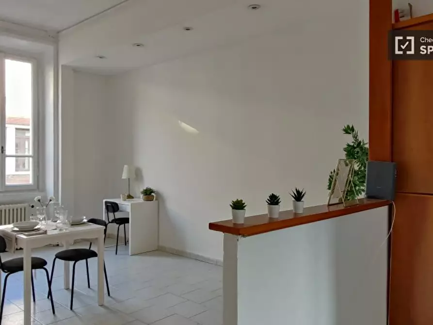 Immagine 8 di Appartamento in affitto  in Via Privata Bobbio a Milano