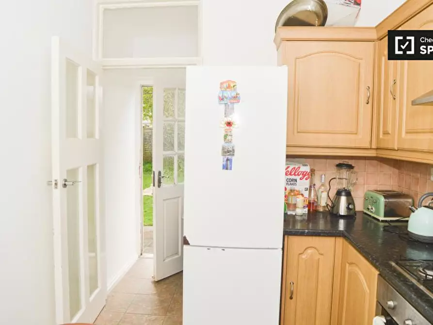 Immagine 8 di Camera condivisa in affitto  in Marvels Ln a Greenwich