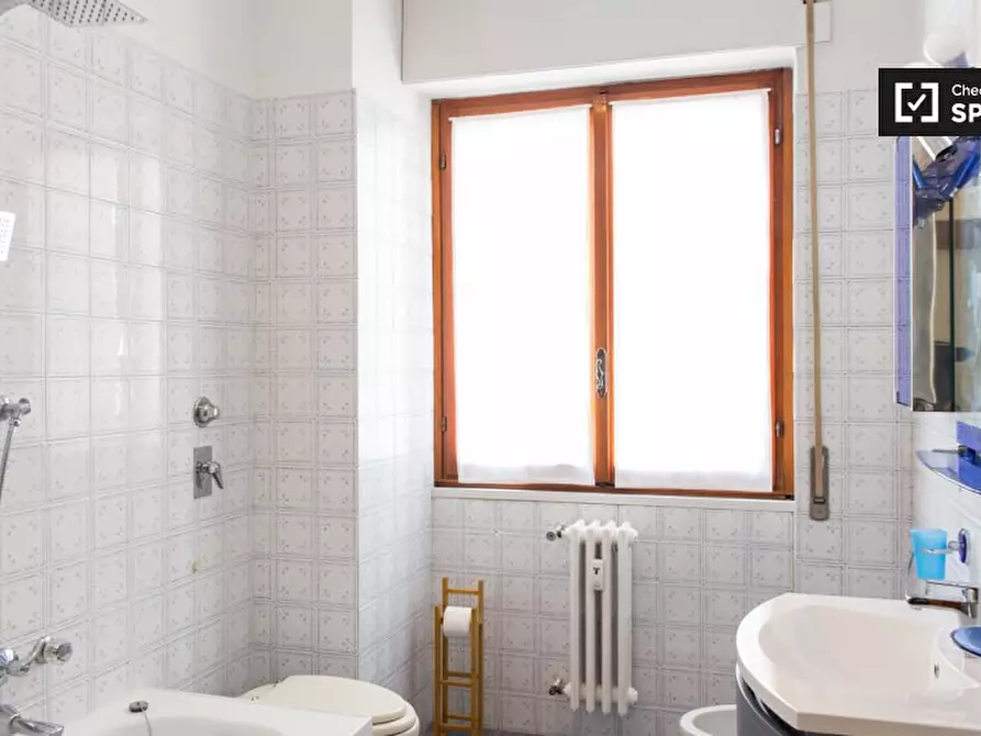 Immagine 13 di Camera condivisa in affitto  in Via Savona, 20144 Milano MI, Italy a Milano