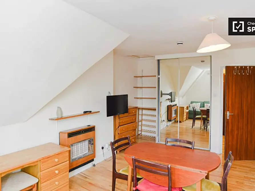 Immagine 17 di Ufficio in affitto  in F2 St Anns Villas a Kensington