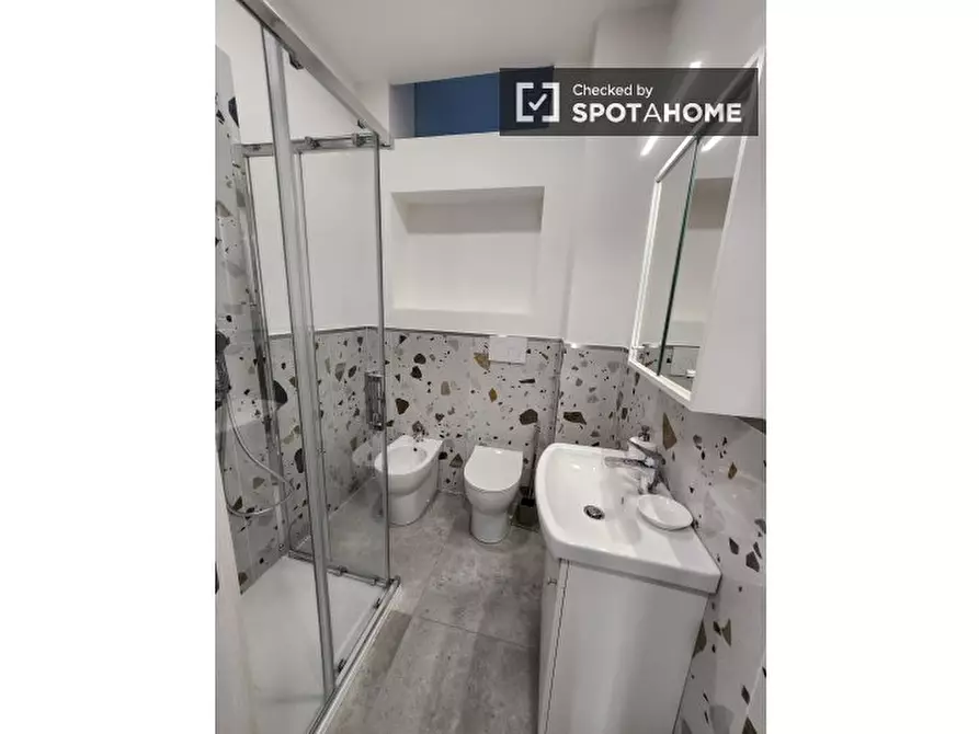 Immagine 3 di Ufficio in affitto  in Via Privata Mario Bianco a Milano