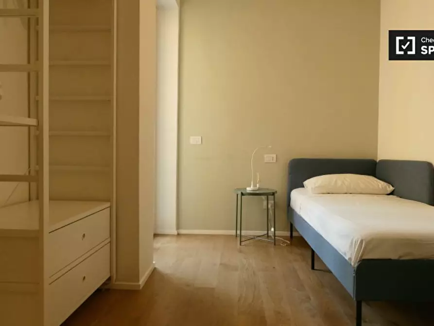 Immagine 12 di Appartamento in affitto  in Via Cenisio a Milano