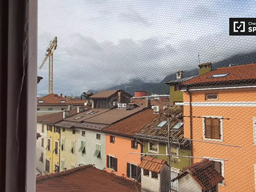 Immagine 5 di Camera condivisa in affitto  in Via Giuseppe Mazzini a Trento