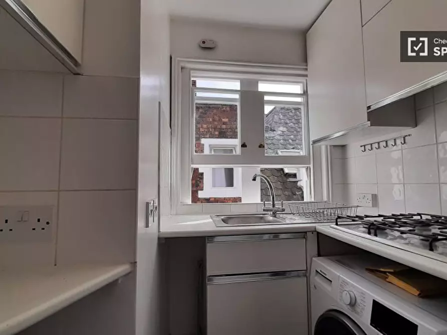 Immagine 18 di Ufficio in affitto  in St Anns Villas a Kensington