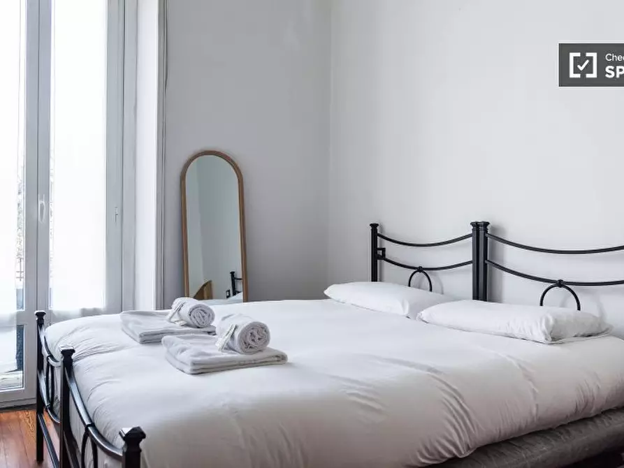 Immagine 14 di Appartamento in affitto  in Via Benedetto Marcello a Milano