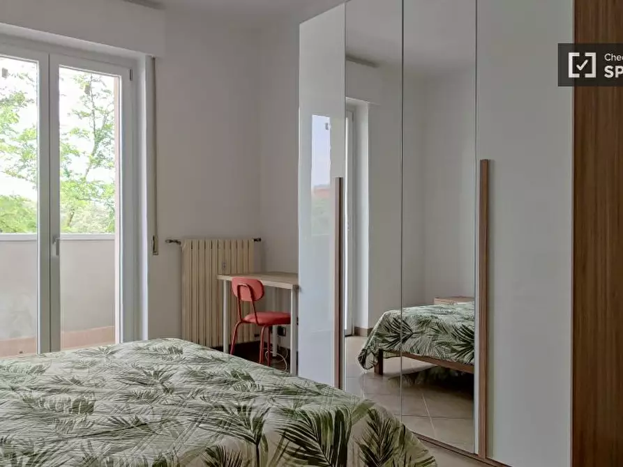 Immagine 19 di Camera condivisa in affitto  in Via Nikolajevka a Milano