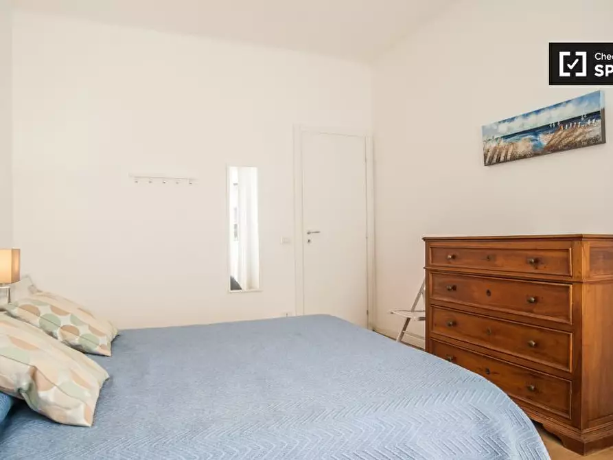 Immagine 12 di Appartamento in affitto  in Via degli Orti di Trastevere, 00153 Roma RM, Italy a Roma