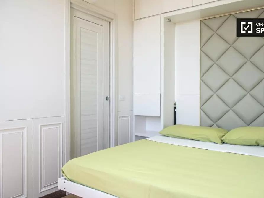 Immagine 13 di Appartamento in affitto  in Viale Furio Camillo, 00181 Roma RM, Italy a Roma