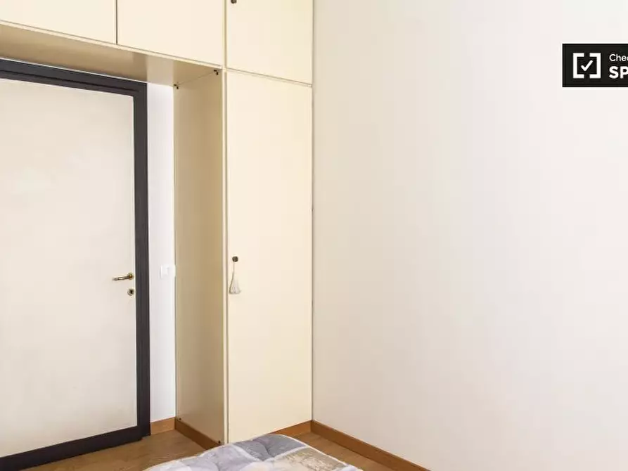 Immagine 5 di Appartamento in affitto  in Via Elio Chianesi a Roma