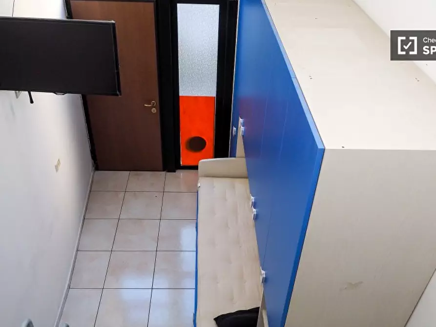 Immagine 5 di Ufficio in affitto  in Via Privata Ugo Tommei a Milano