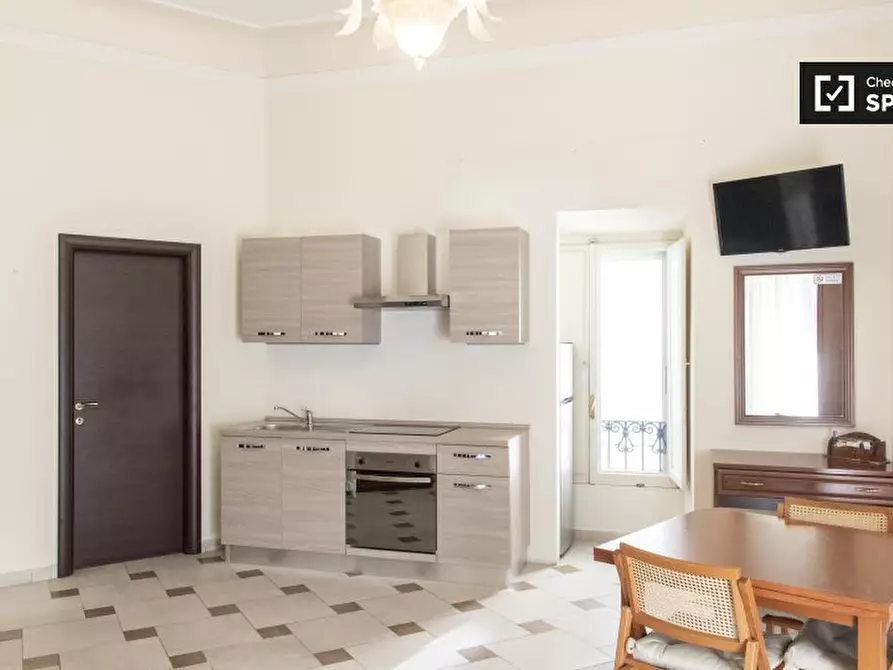 Immagine 17 di Appartamento in affitto  in Via Nazionale a Roma