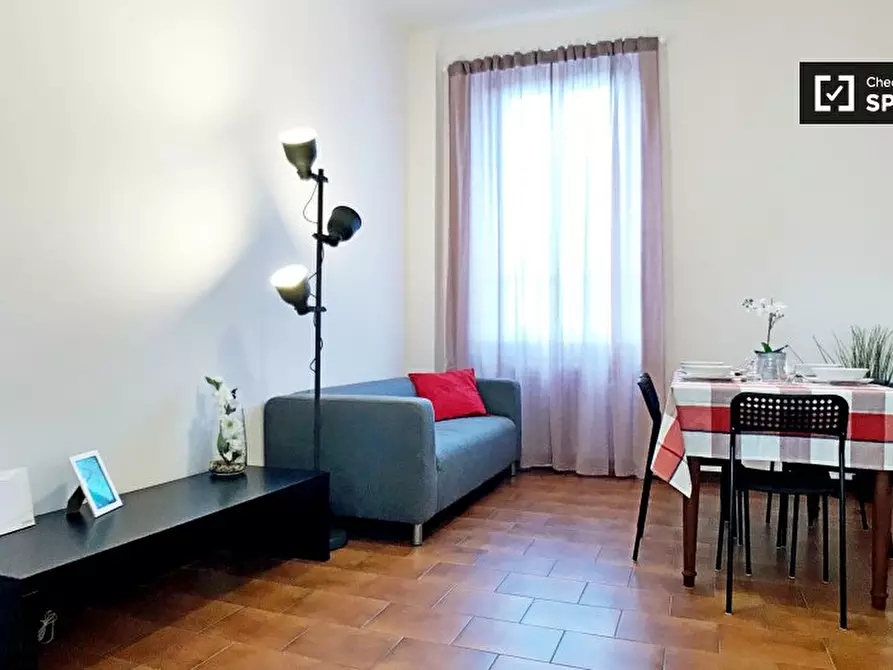 Immagine 8 di Camera condivisa in affitto  in Piazza Bibbiena, 20136 Milano MI, Italy a Milano