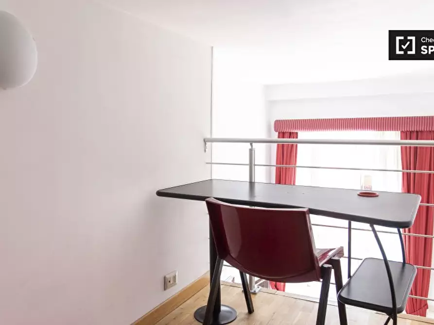 Immagine 5 di Appartamento in affitto  in Via Emanuele Filiberto a Roma