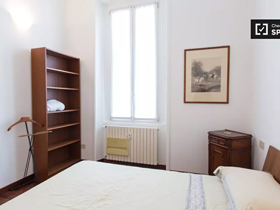 Immagine 18 di Appartamento in affitto  in Via Saverio Mercadante a Milano