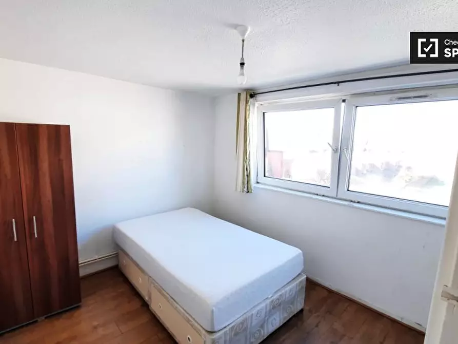 Immagine 12 di Camera condivisa in affitto  in Field Rd, Hammersmith, London, UK a Hammersmith