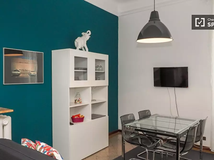 Immagine 4 di Appartamento in affitto  in Via Tertulliano a Milano