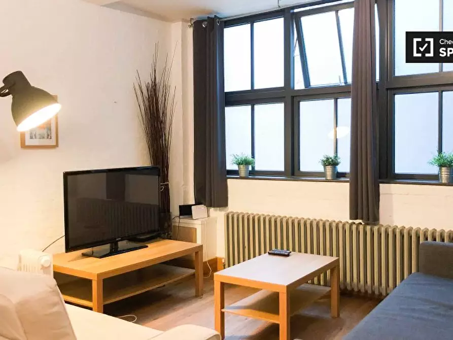 Immagine 3 di Appartamento in affitto  in -9 Hoxton Square a Islington