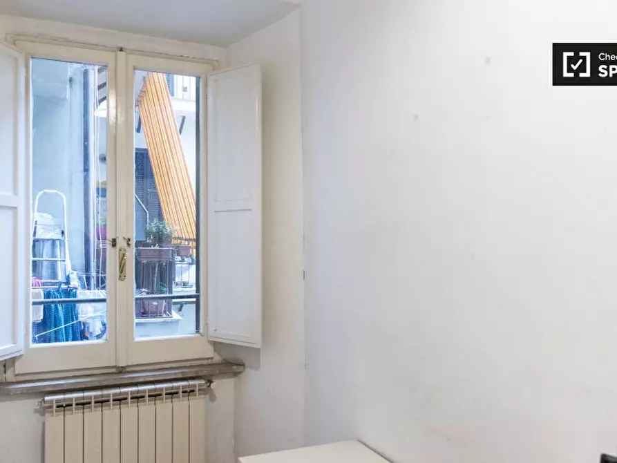 Immagine 4 di Camera condivisa in affitto  in Via Giovanni Giolitti a Roma