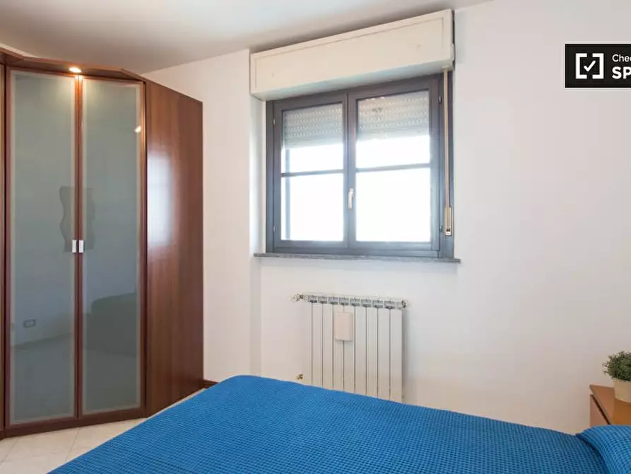 Immagine 13 di Appartamento in affitto  in Via S. Mirocle a Milano