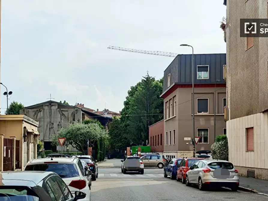 Immagine 16 di Appartamento in affitto  in Via Privata Pantelleria a Milano