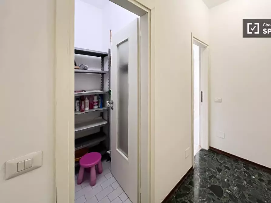 Immagine 18 di Camera condivisa in affitto  in Via Fratelli Bressan a Milano