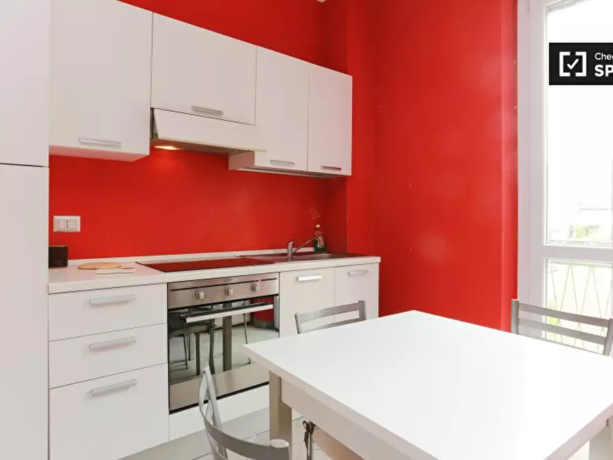 Immagine 15 di Ufficio in affitto  in Via Bordighera a Milano