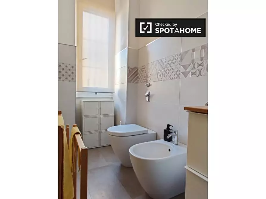 Immagine 16 di Appartamento in affitto  in Via Giovanni Milani a Milano