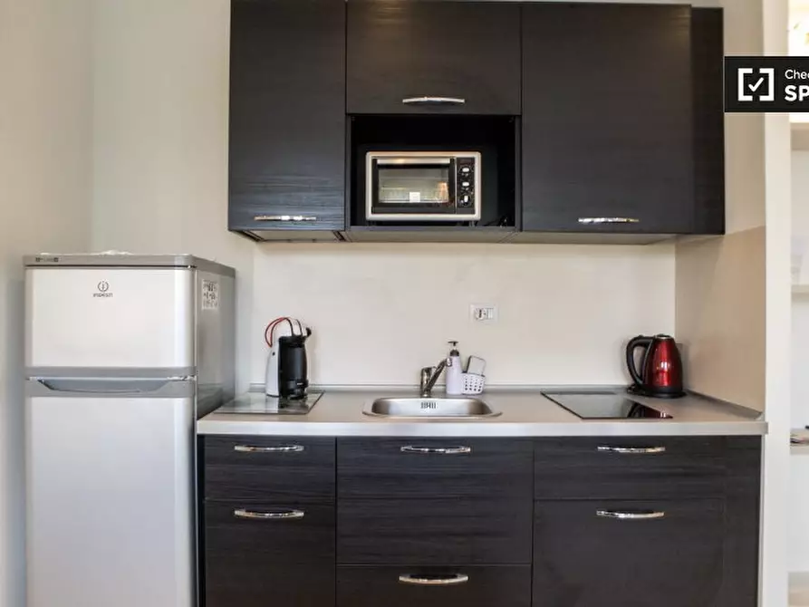 Immagine 6 di Ufficio in affitto  in Via Rogoredo, 20138 Milano MI, Italy a Milano