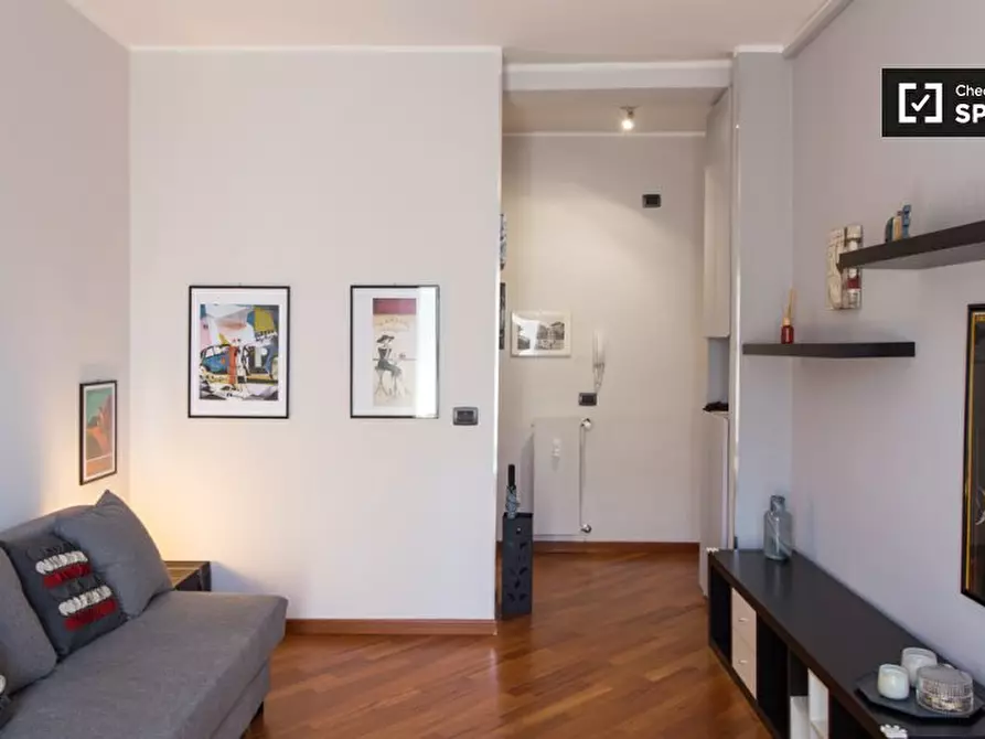 Immagine 4 di Appartamento in affitto  in Via Giovanni Pezzotti, 20141 Milano MI, Italy a Milano