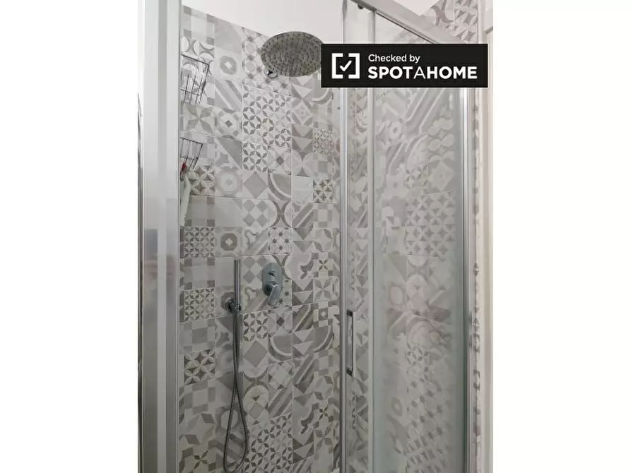 Immagine 18 di Appartamento in affitto  in Via Giovanni Milani a Milano