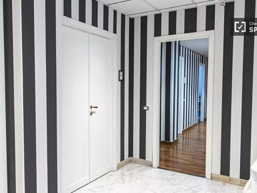 Immagine 18 di Camera condivisa in affitto  in Viale Parioli a Roma