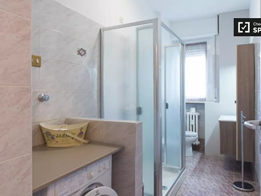 Immagine 14 di Appartamento in affitto  in Via Lucca a Milano