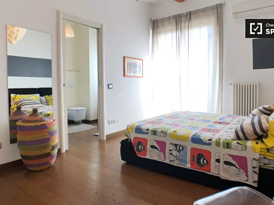 Immagine 18 di Appartamento in affitto  in Via Padova, 20132 Milano MI, Italy a Milano