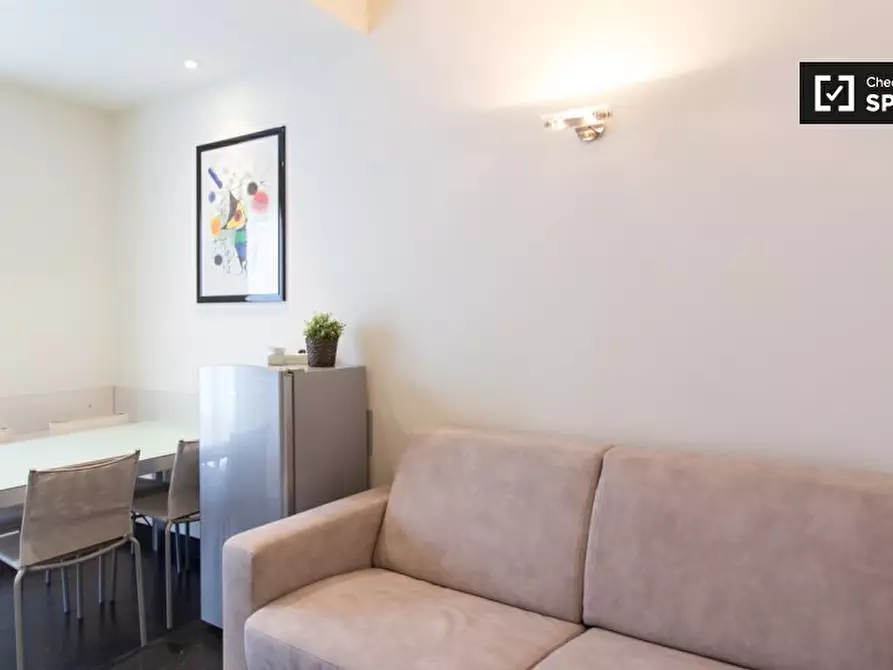 Immagine 5 di Appartamento in affitto  in Via Piero Capponi a Milano