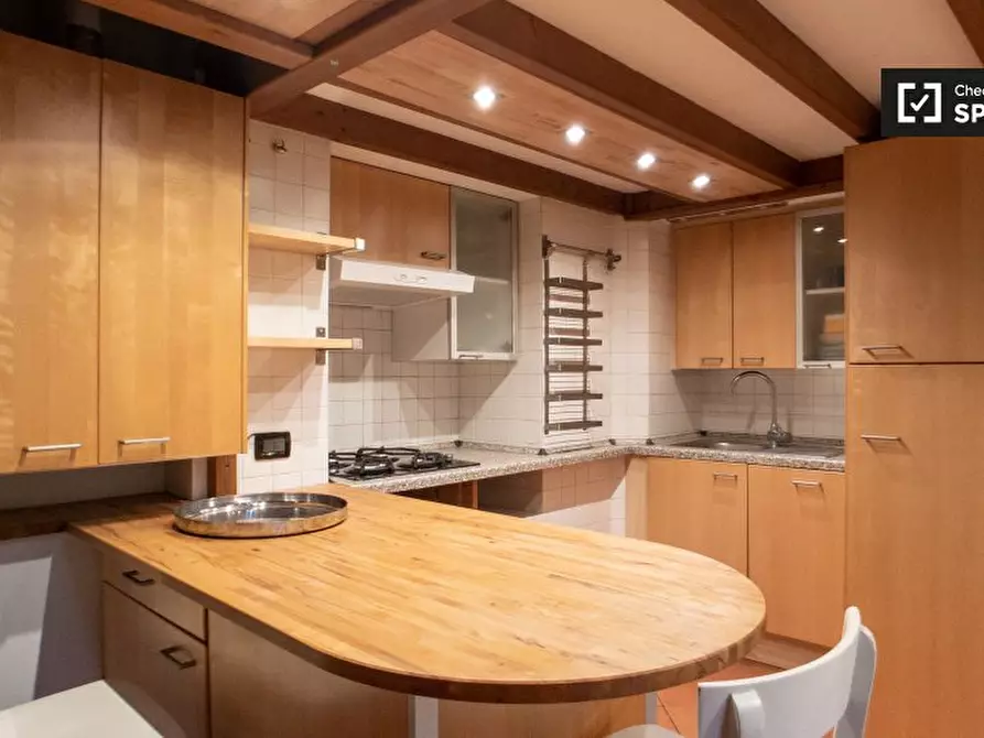 Immagine 3 di Appartamento in affitto  in Viale Monza a Milano