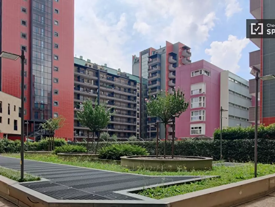 Immagine 17 di Appartamento in affitto  in Via Enrico Cosenz a Milano