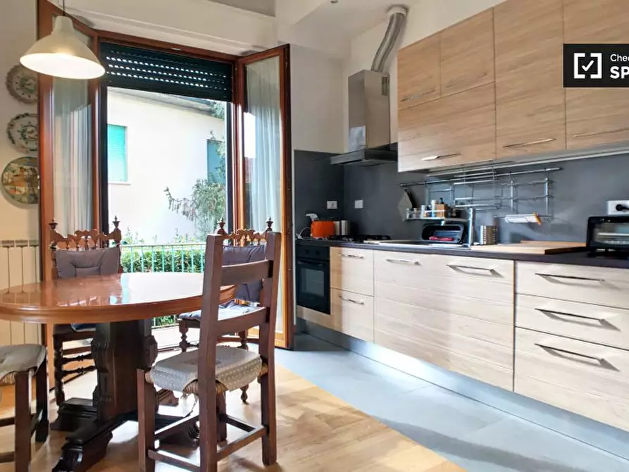 Immagine 3 di Appartamento in affitto  in Via S. Damiano a Firenze