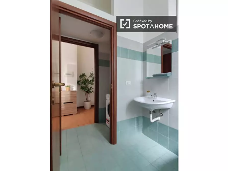 Immagine 11 di Ufficio in affitto  in Via degli Etruschi a Milano