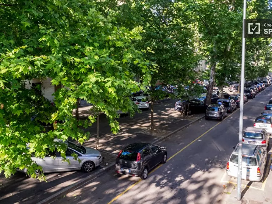 Immagine 7 di Appartamento in affitto  in Via Mario Pichi a Milano