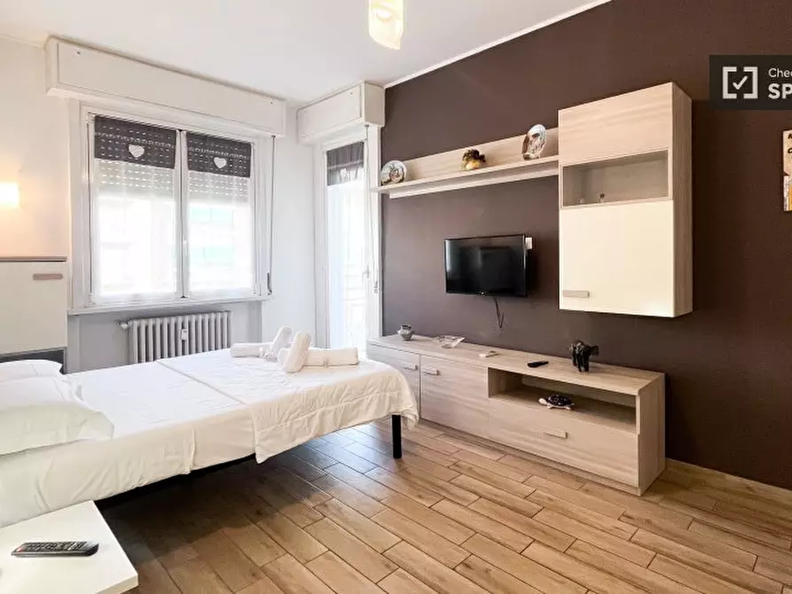 Immagine 1 di Appartamento in affitto  in Via Vincenzo Maria Coronelli a Milano