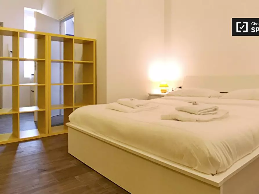 Immagine 15 di Appartamento in affitto  in Via Giovanni Schiaparelli a Milano