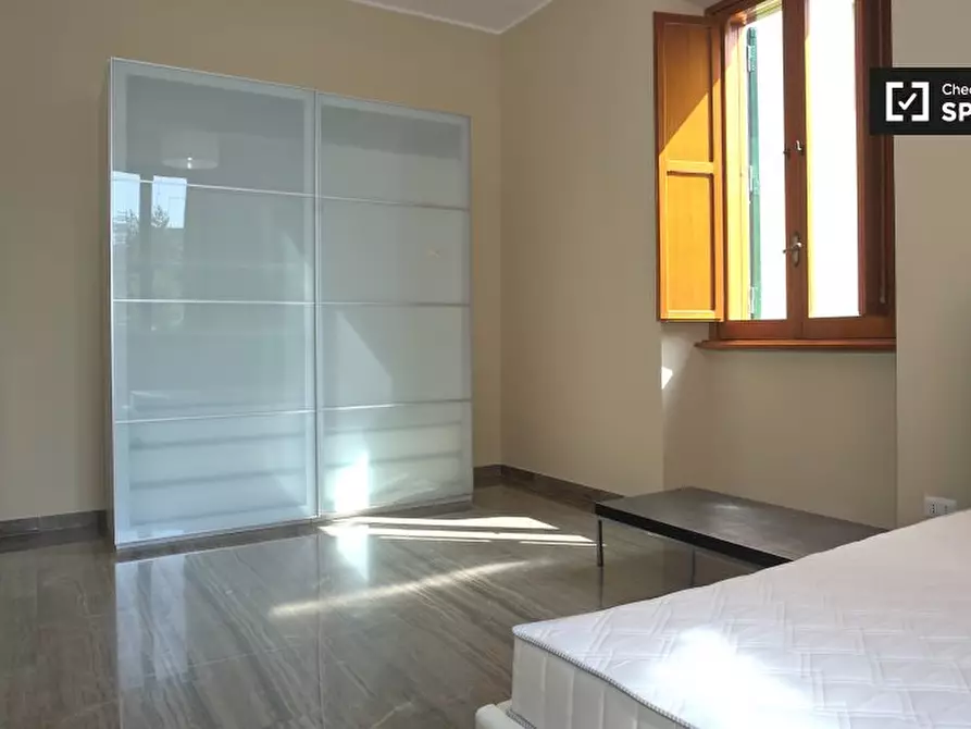 Immagine 15 di Camera condivisa in affitto  in Via Annibal Caro a Roma