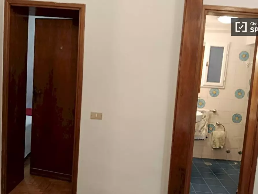 Immagine 6 di Camera condivisa in affitto  in Via di S. Niccolò a Firenze