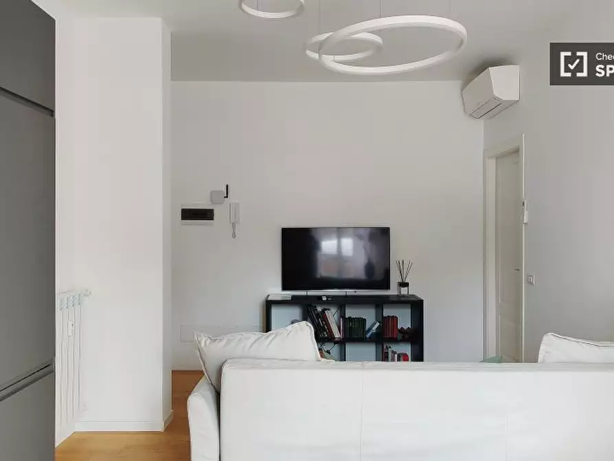 Immagine 4 di Appartamento in affitto  in Via Torquato Taramelli a Milano