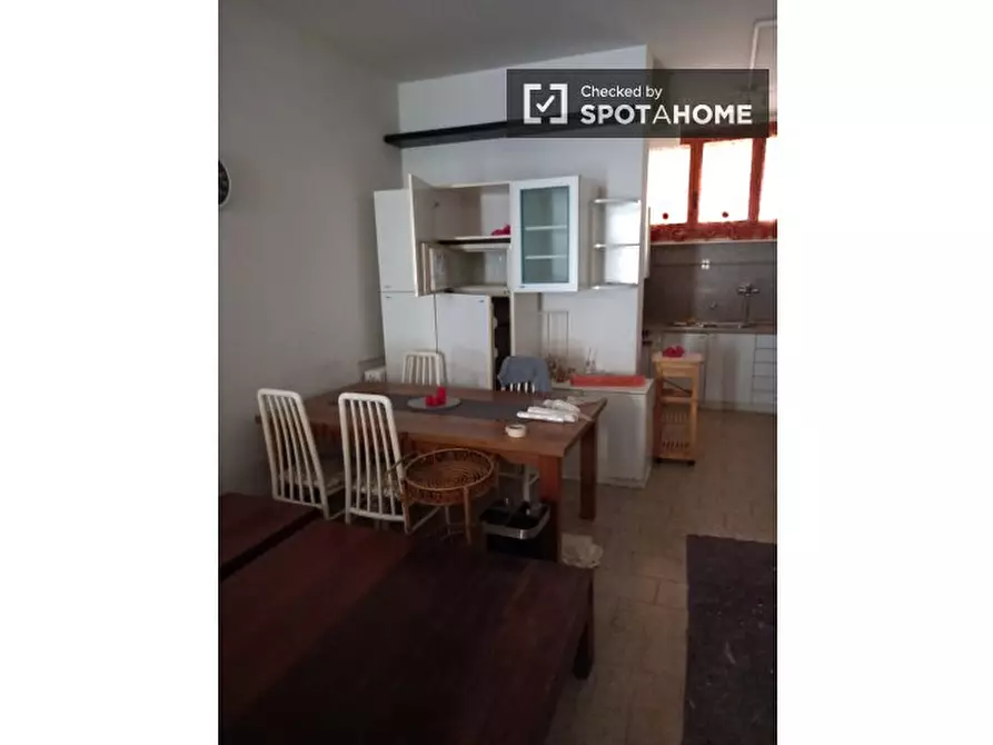 Immagine 5 di Camera condivisa in affitto  in Via delle Fragole a Bologna