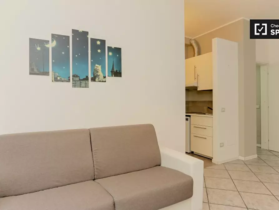 Immagine 3 di Ufficio in affitto  in Via Donatello, 18, 20131 Milano MI, Italy a Milano