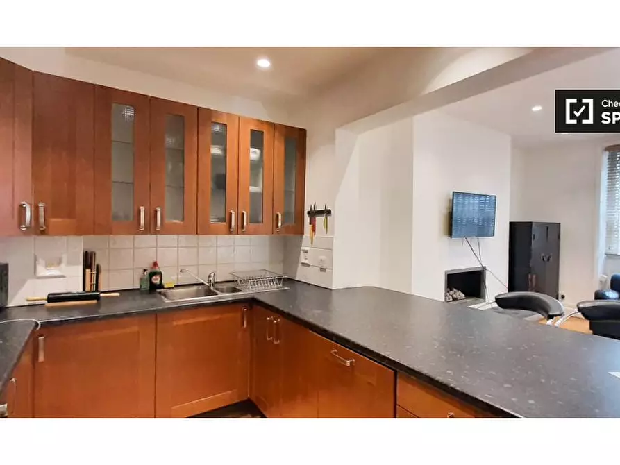 Immagine 15 di Appartamento in affitto  in A Kensington Gardens Square a Paddington